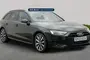 2023 Audi A4 40 TFSI 204 Sport Edition 5dr S Tronic
