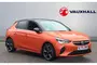 2020 Vauxhall Corsa 1.2 Turbo Elite Nav Premium 5dr