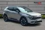 2025 Kia Sportage 1.6T GDi 241 PHEV GT-Line S 5dr Auto AWD