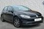 2018 Volkswagen Golf 2.0 TDI SE [Nav] 5dr