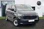 2025 Volkswagen Transporter 2.0 TDI 110 Commerce Plus Van