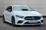 2023 Mercedes-Benz A-Class A200 AMG Line Premium 5dr Auto