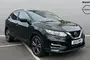 2020 Nissan Qashqai 1.3 DiG-T 160 N-Connecta 5dr DCT