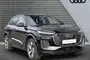2025 Audi Q6 e-tron 285kW Quattro 100kWh S Line 5dr Auto