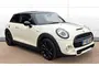 2018 MINI Hatchback 2.0 Cooper S II 3dr