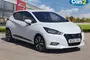 2022 Nissan Micra 1.0 IG-T 92 Tekna 5dr CVT