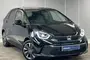 2025 Honda Jazz 1.5 i-MMD Hybrid Advance 5dr eCVT