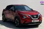 2023 Nissan Juke 1.0 DiG-T 114 N-Connecta 5dr
