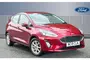 2019 Ford Fiesta 1.1 Zetec 5dr