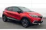2018 Renault Captur 0.9 TCE 90 Dynamique S Nav 5dr