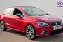 2024 SEAT Ibiza 1.0 TSI 110 Xcellence 5dr