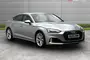 2024 Audi A5 Sportback 35 TFSI Sport 5dr S Tronic
