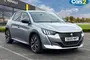 2020 Peugeot 208 1.2 PureTech 130 GT Line 5dr EAT8