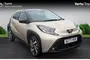 2023 Toyota Aygo X 1.0 VVT-i Edge 5dr Auto