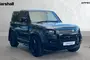 2022 Land Rover Defender 3.0 P400 X 90 3dr Auto