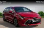 2020 Toyota Corolla 2.0 VVT-i Hybrid Excel 5dr CVT