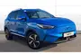 2024 MG ZS EV 130kW Trophy Connect EV 51kWh 5dr Auto