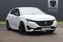 2024 Peugeot e-308 115kW GT 54kWh 5dr Auto