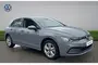 2022 Volkswagen Golf 1.0 TSI Life 5dr