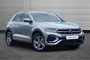 2025 Volkswagen T-Roc 1.5 TSI R-Line 5dr DSG