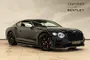 2023 Bentley Continental GT 4.0 V8 S 2dr Auto