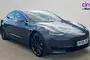 2019 Tesla Model 3 Performance AWD 4dr [Performance Upgrade] Auto