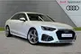 2022 Audi A4 35 TFSI S Line 4dr S Tronic