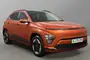 2025 Hyundai Kona 160kW Ultimate 65kWh 5dr Auto