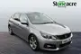 2019 Peugeot 308 1.2 PureTech 130 Tech Edition 5dr