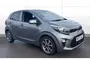 2022 Kia Picanto 1.0 Shadow 5dr [4 seats]