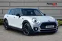 2018 MINI Clubman 1.5 Cooper 6dr Auto