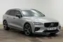 2025 Volvo V60 2.0 B4P Plus Dark 5dr Auto [7 speed]