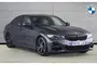 2020 BMW 3 Series 320d M Sport 4dr Step Auto