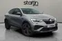 2021 Renault Arkana 1.6 E-TECH Hybrid 145 R.S. Line 5dr Auto