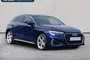 2023 Audi A3 40 TFSI e S Line 5dr S Tronic