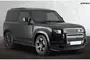 2025 Land Rover Defender 3.0 D250 Hard Top X-Dynamic SE Auto