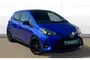 2020 Toyota Yaris 1.5 Hybrid GR-Sport 5dr CVT