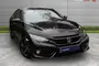 2019 Honda Civic 1.5 VTEC Turbo Sport 5dr