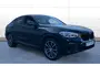 2020 BMW X4 xDrive M40i 5dr Step Auto