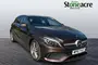 2018 Mercedes-Benz A-Class A180d AMG Line Premium Plus 5dr