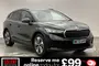 2022 Skoda Enyaq 132kW 60 ecoSuite 62kWh 5dr Auto [120kW]