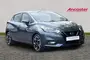 2022 Nissan Micra 1.0 IG-T 92 Acenta 5dr CVT