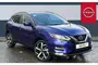 2019 Nissan Qashqai 1.3 DiG-T Tekna 5dr