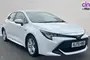 2020 Toyota Corolla 1.8 VVT-i Hybrid Icon 5dr CVT
