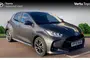 2020 Toyota Yaris 1.5 Hybrid Design 5dr CVT