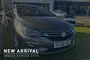 2018 Vauxhall Astra 1.4T 16V 150 SRi Nav 5dr