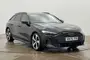 2025 Audi A5 2.0 TFSI 204 Edition 1 5dr S Tronic