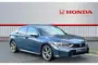 2025 Honda Civic 2.0 eHEV Advance 5dr CVT