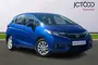 2018 Honda Jazz 1.3 i-VTEC SE 5dr CVT