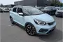 2021 Honda Jazz 1.5 i-MMD Hybrid Crosstar EX 5dr eCVT